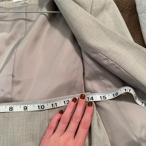 Calvin Klein skirt suit set - Picture 9 of 11